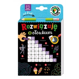 ROZWIĄZUJĘ Z OŁÓWKIEM 7+