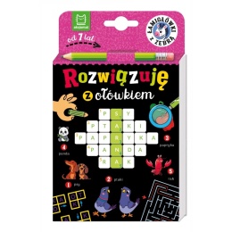 ROZWIĄZUJĘ Z OŁÓWKIEM 7+