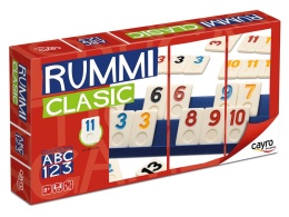 RUMMY CLASSIC