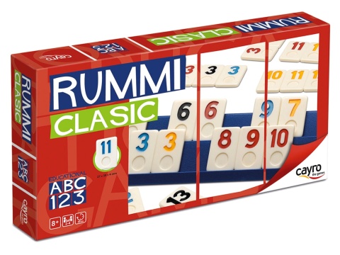 RUMMY CLASSIC
