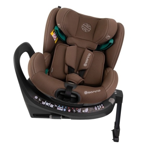 SORINO AURORA CHOCOLATE