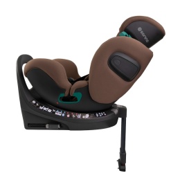 SORINO AURORA CHOCOLATE