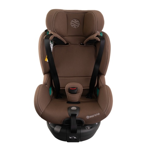 SORINO AURORA CHOCOLATE