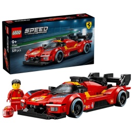 SPEED CHAMPIONS FERRARI 499P
