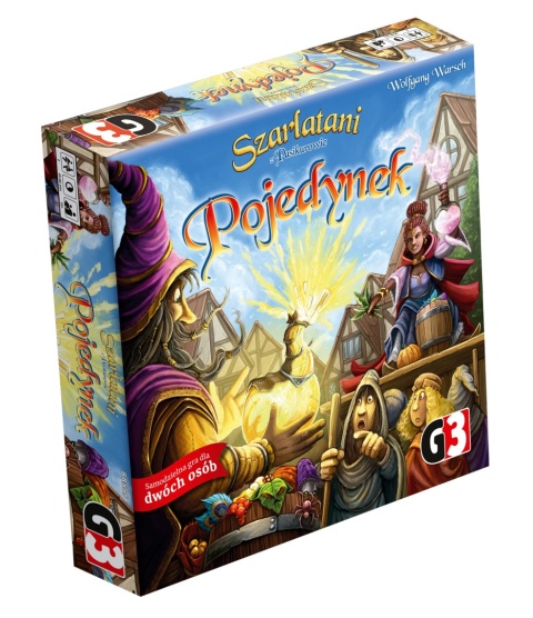 SZARLATANI Z PASIKUROWIC POJED