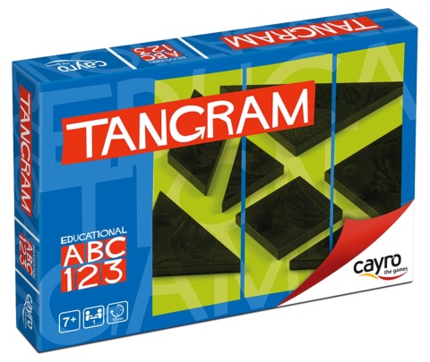 TANGRAM