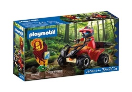 TERENOWY QUAD