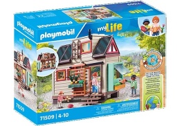 TINY HOUSE