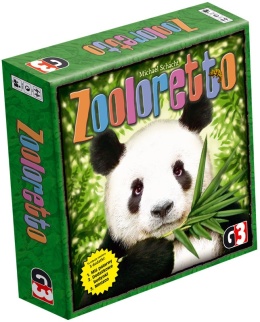 ZOOLORETTO