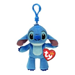 BEANIE BABIES STITCH