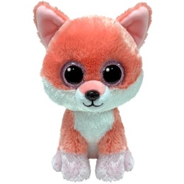 BEANIE BABIES VIXEN