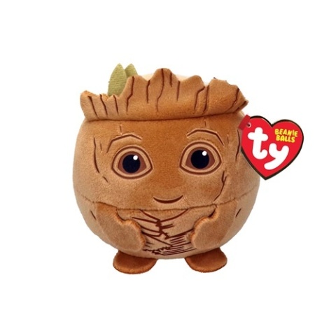 BEANIE BALLS GROOT