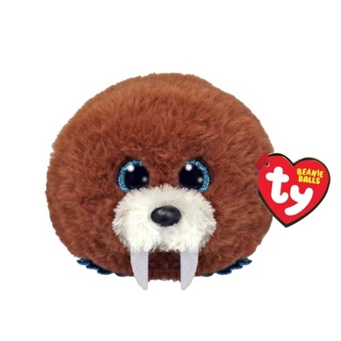 BEANIE BALLS HANK