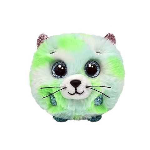 BEANIE BALLS KOT - EVIE