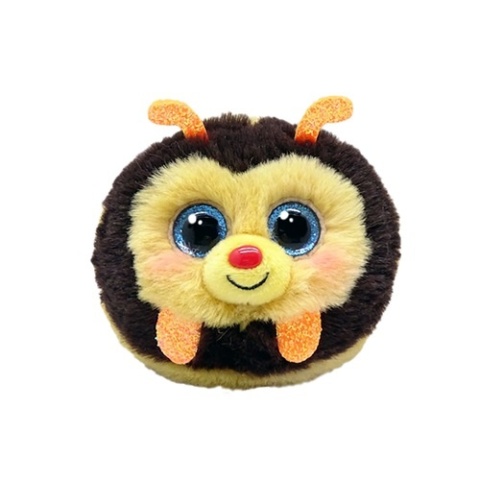 BEANIE BALLS PSZCZOŁA - ZINGER
