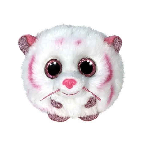 BEANIE BALLS TYGRYS - TABOR