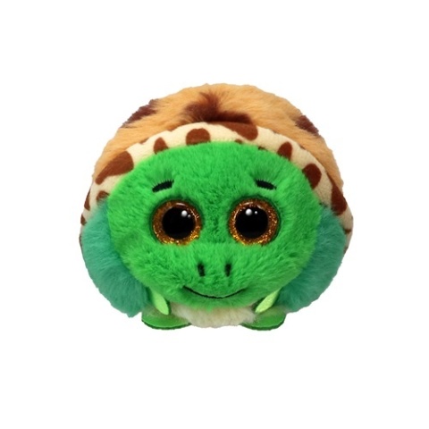 BEANIE BALLS ŻÓŁW - CRUISER