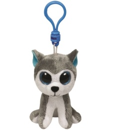 BEANIE BOOS HUSKY - SLUSH