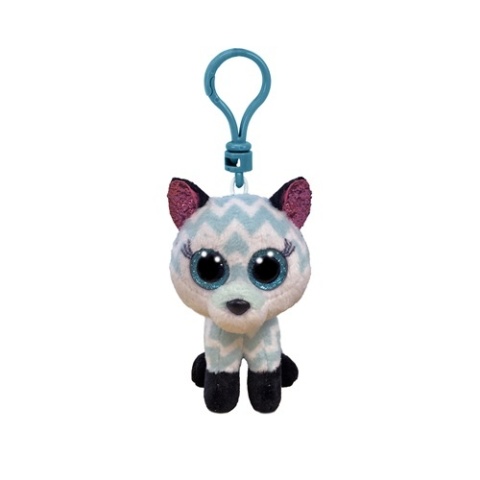 BEANIE BOOS LIS - ATLAS