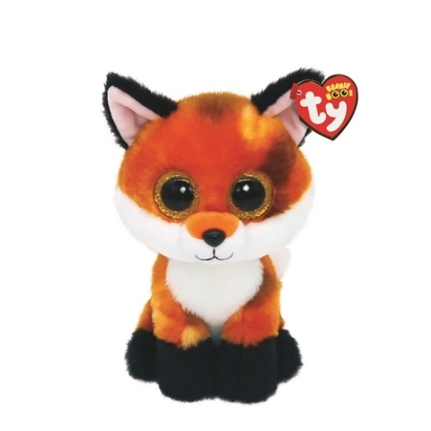 BEANIE BOOS LIS - MEADOW