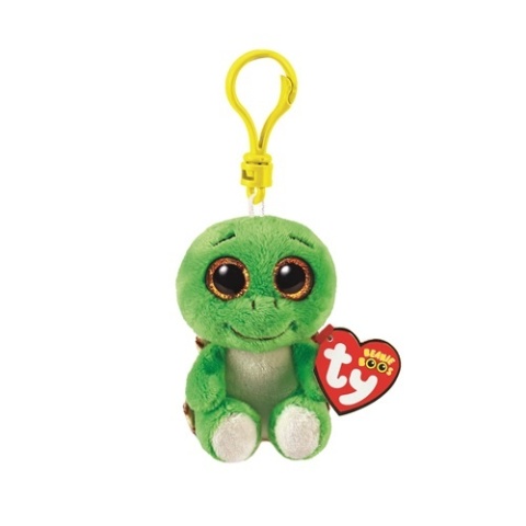 BEANIE BOOS ŻÓŁW - TURBO