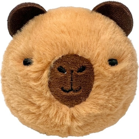 BEANIE BOUNCERS BARRY