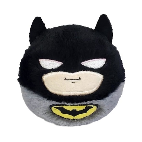 BEANIE BOUNCERS BATMAN