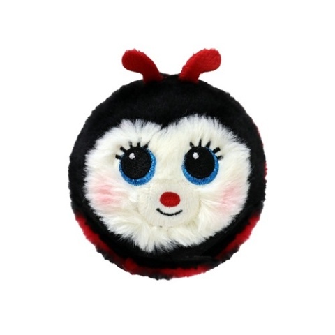 BEANIE BOUNCERS BUGGIE
