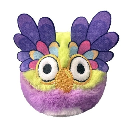 BEANIE BOUNCERS CHATTERMAX