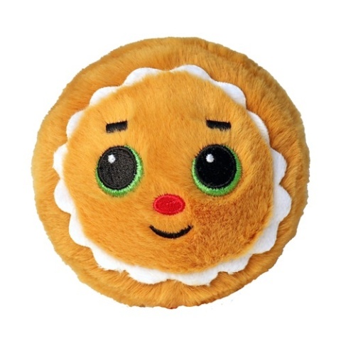 BEANIE BOUNCERS COOKIE