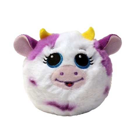BEANIE BOUNCERS DAISY