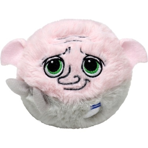 BEANIE BOUNCERS DOBBY