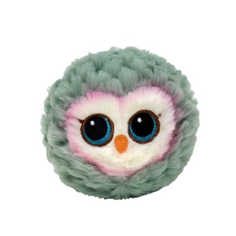 BEANIE BOUNCERS FEATHERS