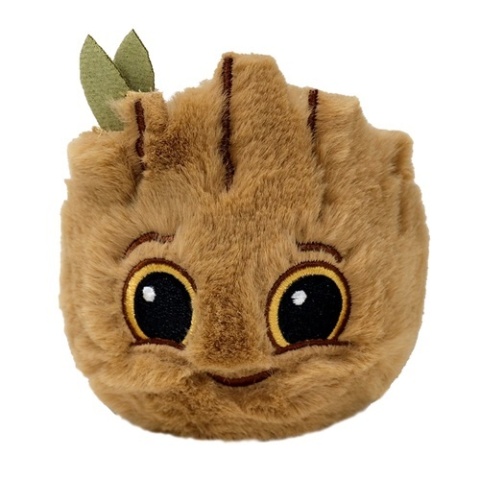 BEANIE BOUNCERS GROOT
