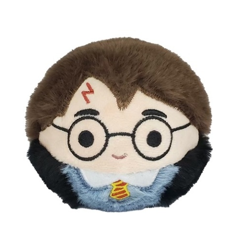 BEANIE BOUNCERS HARRY POTTER