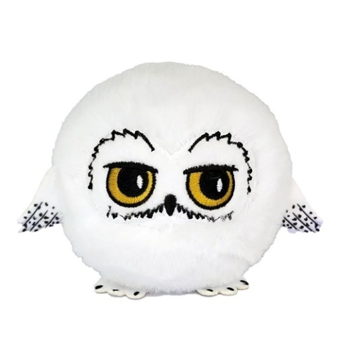 BEANIE BOUNCERS HEDWIG