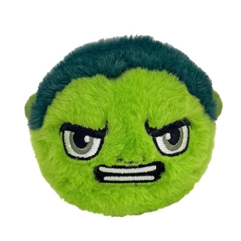 BEANIE BOUNCERS HULK