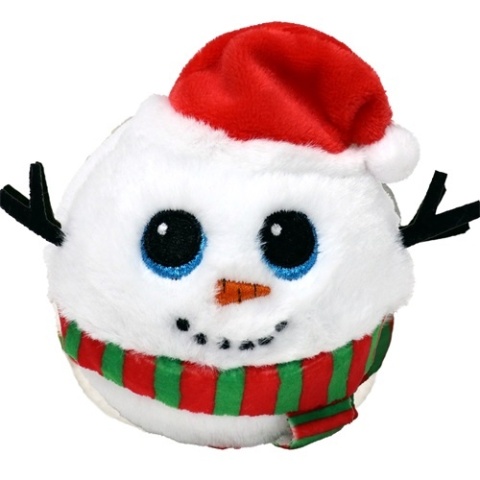 BEANIE BOUNCERS JACK