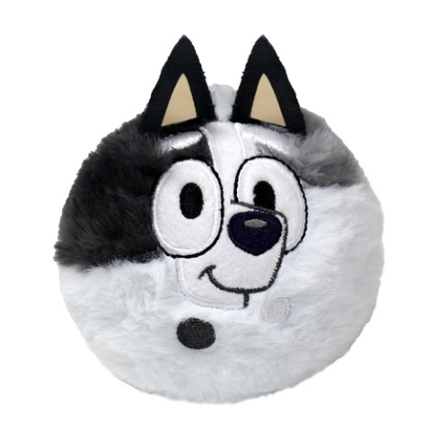 BEANIE BOUNCERS MUFFIN