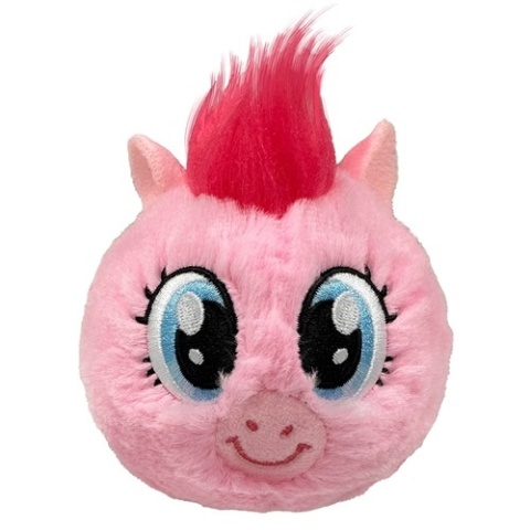 BEANIE BOUNCERS PINKIE PIE