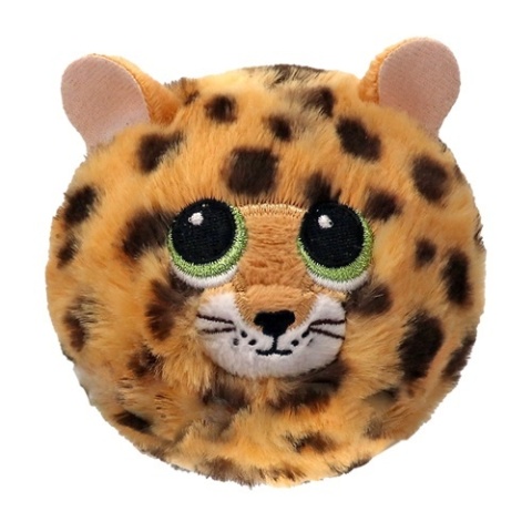 BEANIE BOUNCERS SPOTS