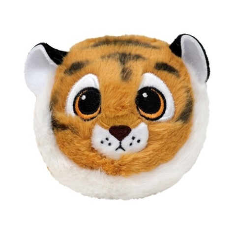 BEANIE BOUNCERS STRIPES