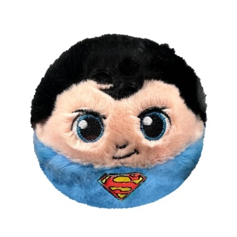 BEANIE BOUNCERS SUPERMAN