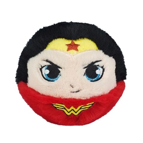BEANIE BOUNCERS WONDER WOMAN