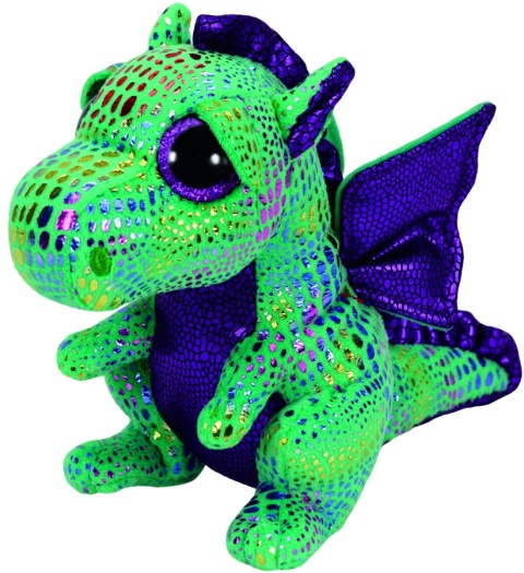 BOOS CINDER 15CM