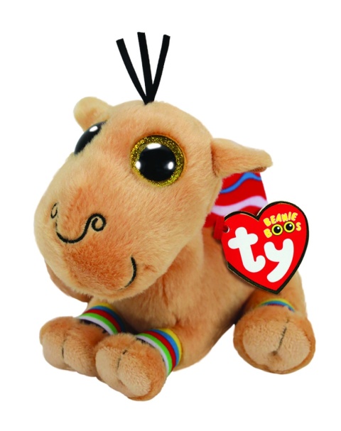 BOOS JAMAL 15CM