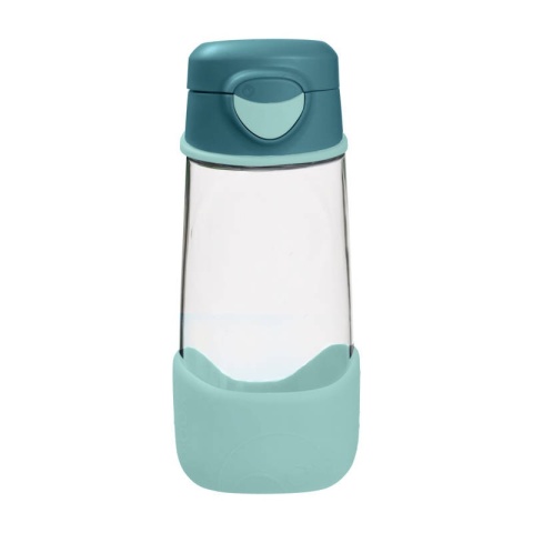 BUT.TRITAN.S.450ML EMERALD