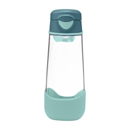 BUT.TRITAN.S.600ML EMERALD FOR