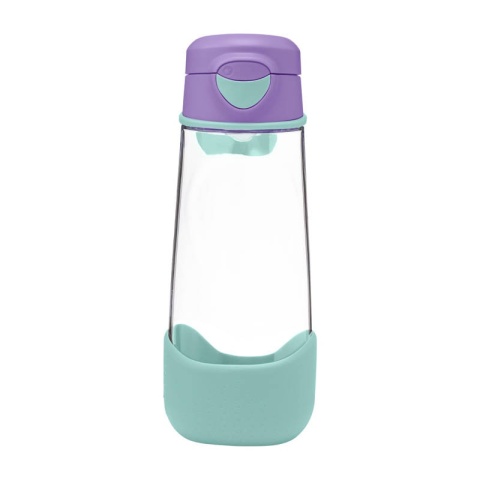 BUT.TRITAN.S.600ML LILAC POP