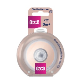 LOVI SMOCZ MAMMAFEEL 0M MINI